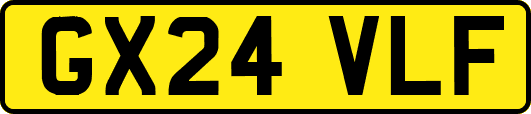 GX24VLF