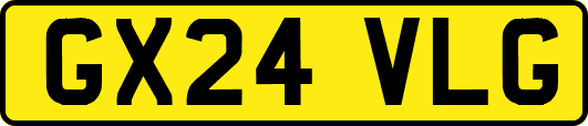 GX24VLG