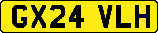 GX24VLH