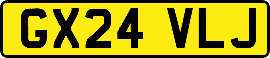 GX24VLJ