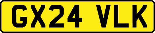 GX24VLK