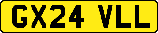 GX24VLL
