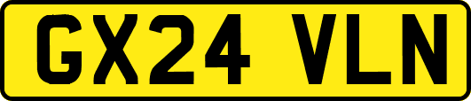 GX24VLN