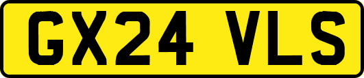 GX24VLS
