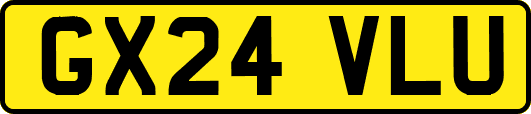 GX24VLU
