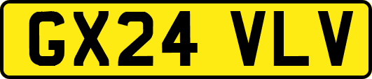 GX24VLV