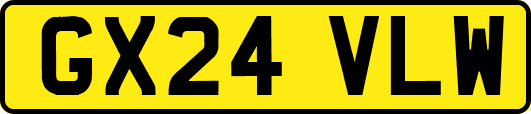 GX24VLW