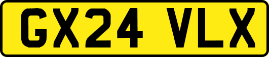 GX24VLX
