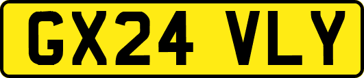 GX24VLY