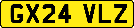 GX24VLZ