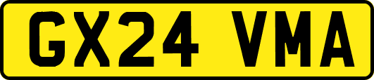 GX24VMA