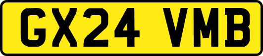 GX24VMB
