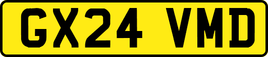 GX24VMD