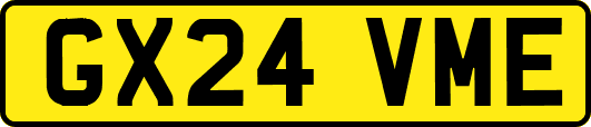 GX24VME