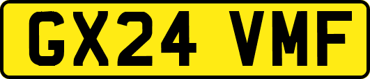 GX24VMF