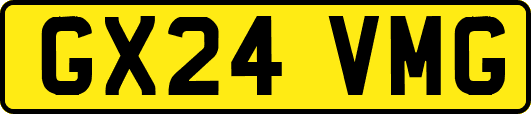 GX24VMG