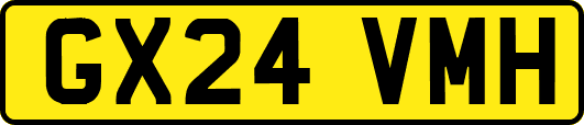 GX24VMH