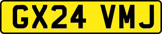GX24VMJ