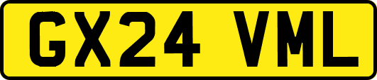 GX24VML