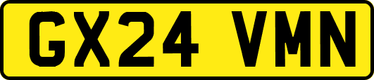 GX24VMN