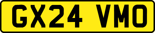 GX24VMO