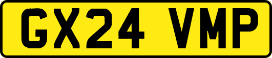 GX24VMP