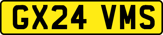 GX24VMS