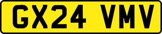 GX24VMV