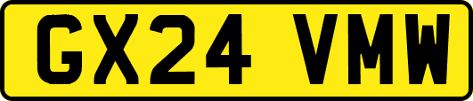 GX24VMW