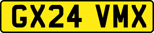 GX24VMX