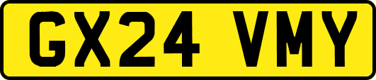 GX24VMY