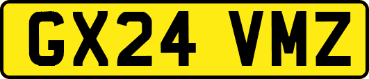 GX24VMZ
