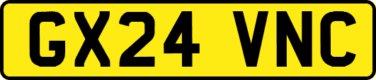 GX24VNC