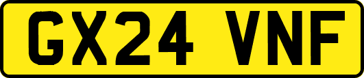 GX24VNF