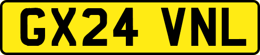 GX24VNL