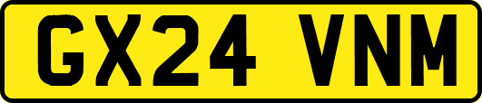GX24VNM