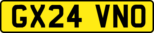 GX24VNO