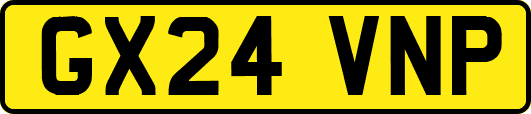 GX24VNP