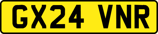 GX24VNR