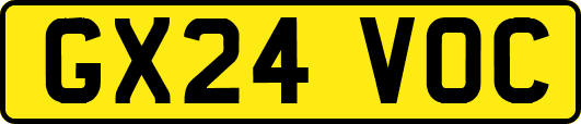GX24VOC