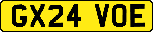GX24VOE