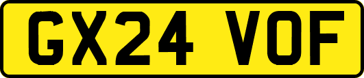 GX24VOF