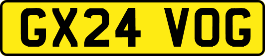 GX24VOG