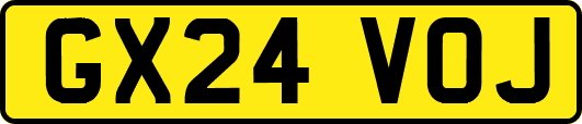 GX24VOJ