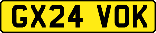 GX24VOK