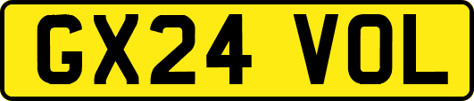 GX24VOL