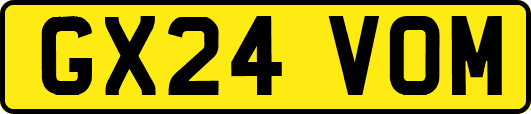 GX24VOM