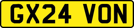 GX24VON