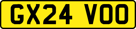 GX24VOO