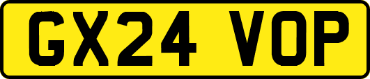 GX24VOP